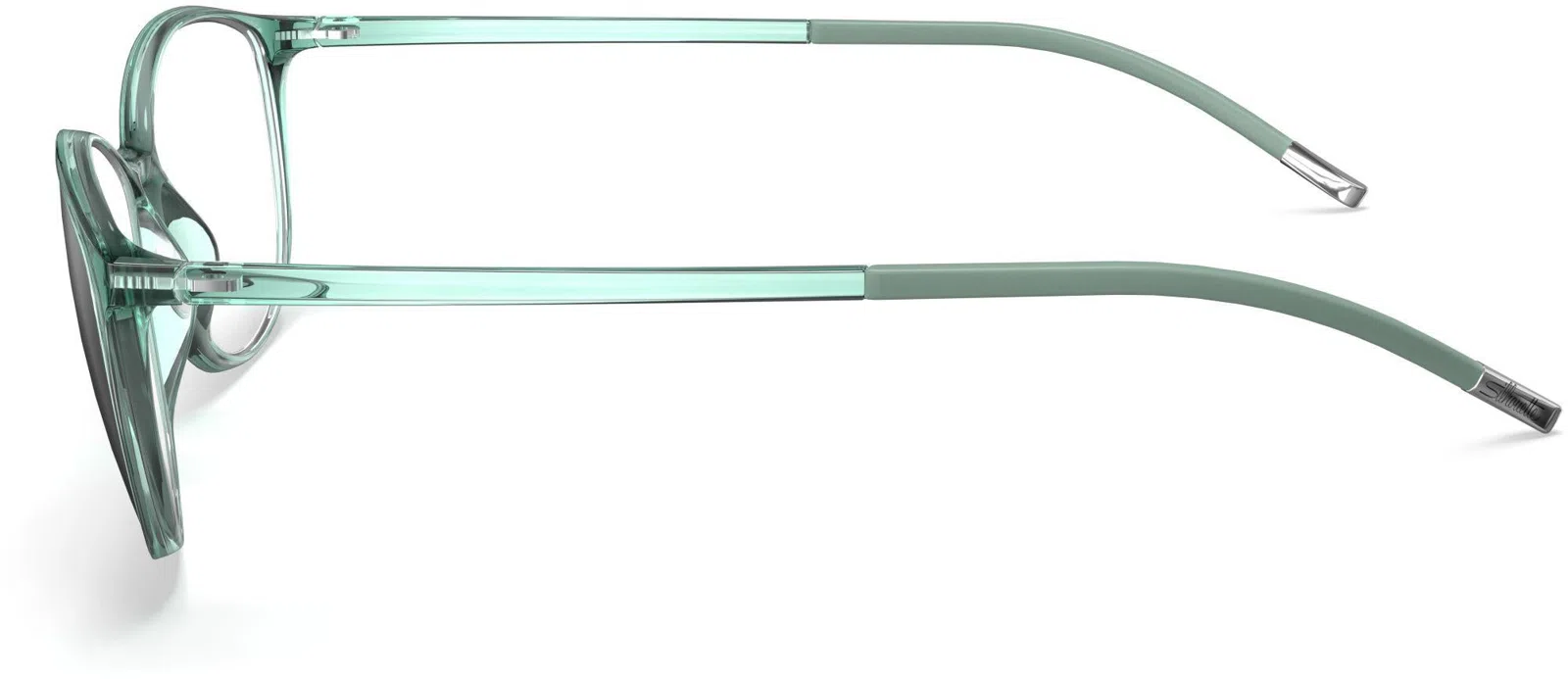 Silhouette SPX Illusion Fullrim 1604 Eyeglasses - view 87
